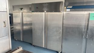 King Refrigeration Freezer