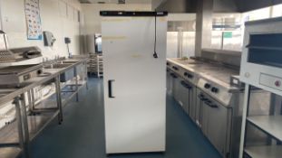 Electrolux Fridge