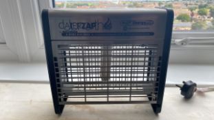 CaterZap Insect Repellent