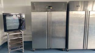 Polar Refrigeration Fridge