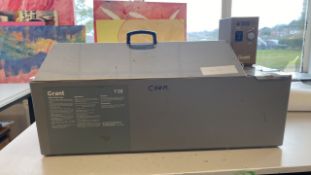 Grant Laboratory Instrument