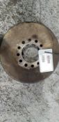 VIRATION DAMPER