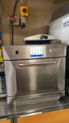 Merrychef Warmer