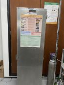 Dough Prover