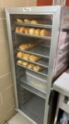 Lockwood Bread Cabinet