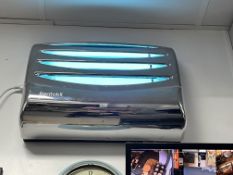 Rentokill Bug Zapper