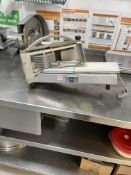 Meat Slicer
