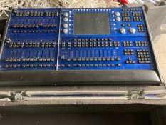Lighting desk - Needs Repair