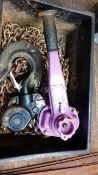 Lever hoist