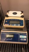 Digital Scales x2