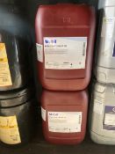 Mobil Gear 600 XP 150