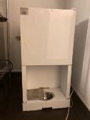 Autonumis Milk Cooler