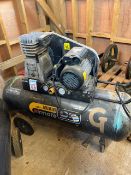 Compressor Nuair Air mate