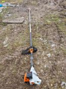 Pole Pruner