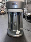 Hamilton Beach HMD400 Triple-Spindle Drink Mixer