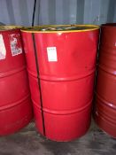 Shell Tellus S2 MXIndustrial Hydraulic Fluid