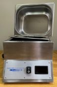 Keychoc CH08 Chocolate Holding Tank 5kg