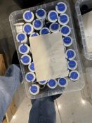 Quantities Of Herbs, Spices And Salts