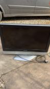 Panasonic 31insh Screen