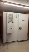 Walk in Fridge Cold Room