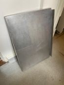 Stainless Steel Sheet