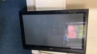 Philips Flat Screen