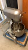 Industrial Food Mixer