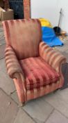 Arm Chair