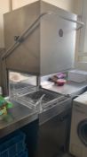 Sammic Dishwasher