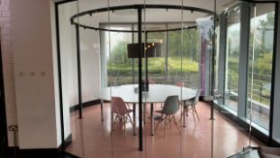 Contents of Meeting Room