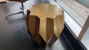 Metal Ornament