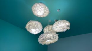 Cloud Pendant Light