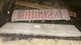 Large Missguided Sign