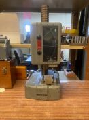 Sigma comparator