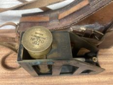 Clinometer