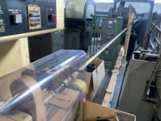 Star JNC16 CNC lathe