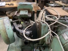 Gleason bevel generator