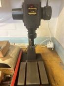 Lyon Automator punch press