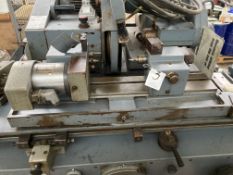 Studer OC cylindrical grinder