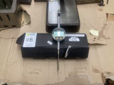 Sylvac digital indicator