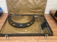 Micrometer