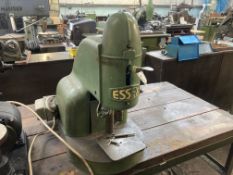 Essex tapping machine