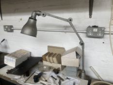 Lamp