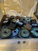 Master gears