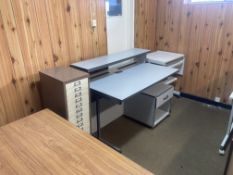 Office furniture