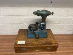 Diatest bore gauging machine