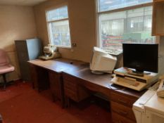 Office furniture