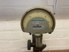 Mercer comparator