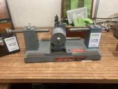 Sigma radius machine