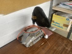 Battery charger